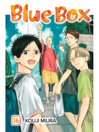 Blue Box, Volume 16